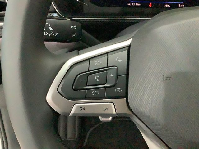 VOLKSWAGEN T-Cross usata, con Bluetooth