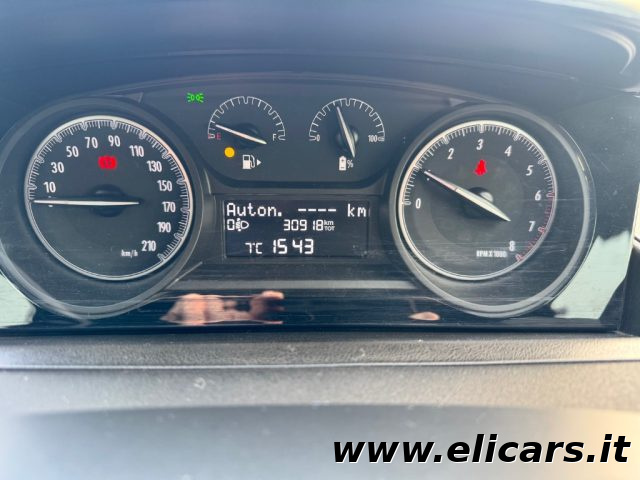 LANCIA Ypsilon usata, con Autoradio digitale