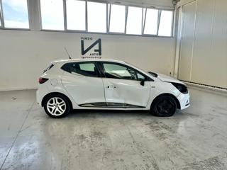 RENAULT Clio usata, con Chiusura centralizzata