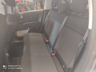 CITROEN C3 usata, con ESP