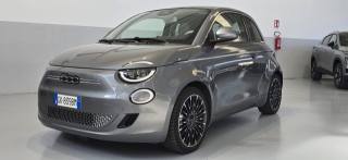 FIAT 500e Berlina 42 kWh La Prima.Prezzo reale senza vincoli