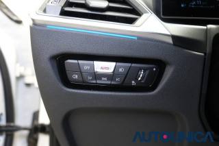 BMW 320 usata, con Controllo vocale