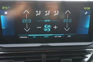 PEUGEOT 3008 usata 44
