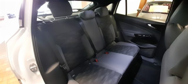 VOLKSWAGEN ID.5 usata, con Servosterzo