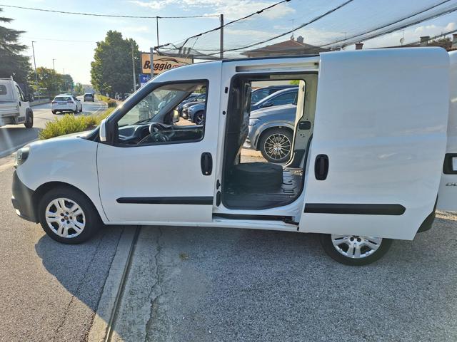 FIAT Doblo usata, con Chiusura centralizzata