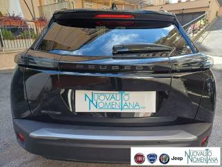 PEUGEOT 2008 usata, con Controllo trazione