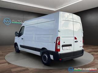 RENAULT Master usata, con Boardcomputer