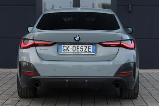 BMW 420 usata, con Fari al laser