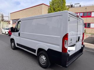 CITROEN Jumper usata, con Alzacristalli elettrici