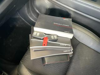 HONDA HR-V usata, con Lettore CD