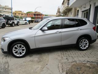 BMW X1 usata, con Airbag Passeggero