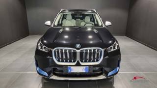 BMW iX1 usata 4