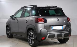 CITROEN C3 Aircross usata, con Airbag laterali