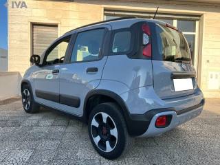 FIAT Panda usata 9