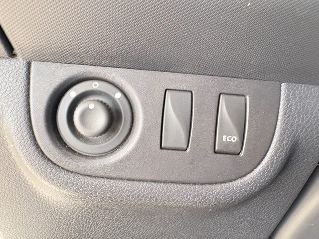 DACIA Logan usata 36