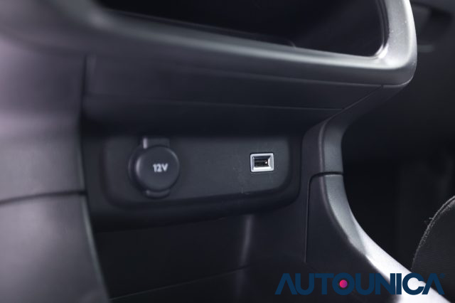 CITROEN C3 usata, con Sensore di pioggia