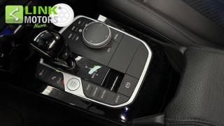 BMW 118 usata, con Touch screen
