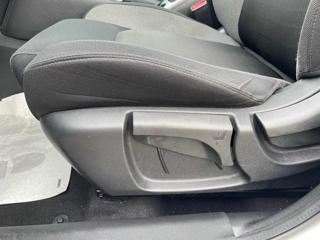 NISSAN Qashqai usata, con Volante multifunzione