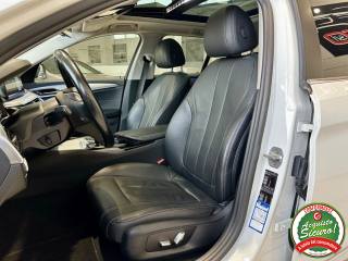 BMW 520 usata, con Chiusura centralizzata