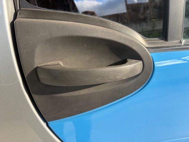 SMART ForTwo usata, con Pneumatici estivi