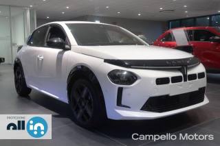 LANCIA Ypsilon Nuova Ypsilon 1.2 100cv Ibrida LX