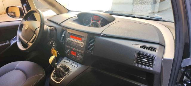 LANCIA MUSA usata, con Boardcomputer