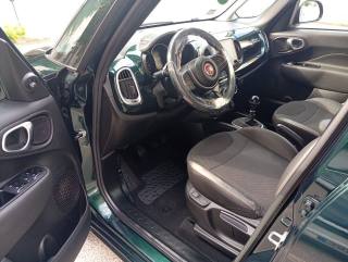 FIAT 500L usata, con Boardcomputer