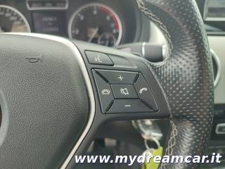 MERCEDES-BENZ B 180 usata, con Bracciolo