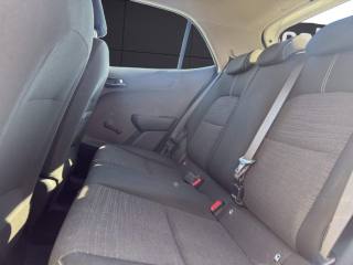 KIA Picanto usata, con Immobilizzatore elettronico