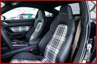 PORSCHE 992 usata, con Controllo trazione