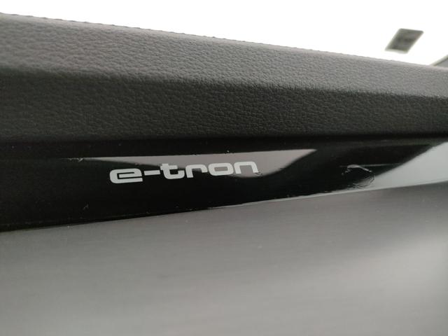 AUDI e-tron usata, con Vivavoce