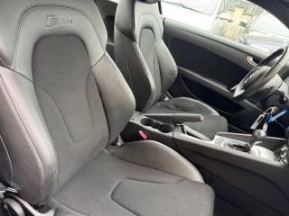 AUDI TT usata, con Controllo automatico clima
