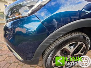 RENAULT Captur usata, con USB