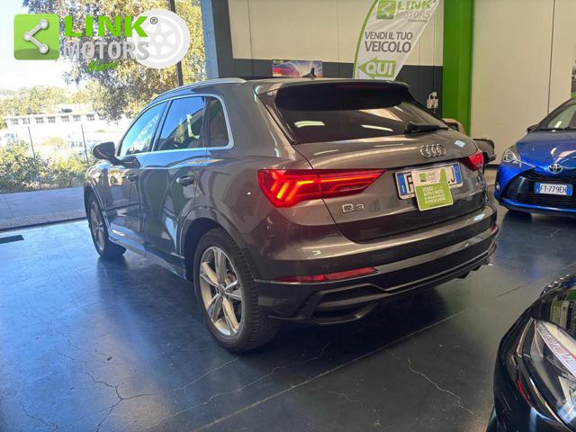 AUDI Q3 usata 2