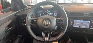 ALFA ROMEO Junior usata, con Controllo trazione