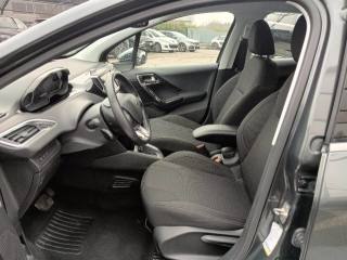 PEUGEOT 208 usata, con Cerchi in lega