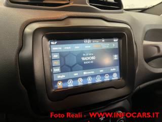 JEEP Renegade usata, con Servosterzo
