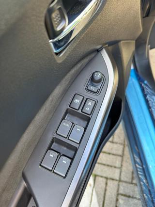 SUZUKI Vitara usata, con Controllo automatico clima