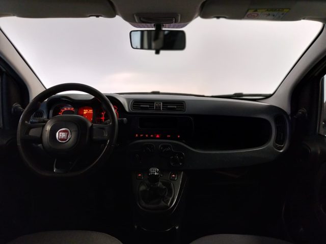 FIAT Panda usata, con Controllo trazione