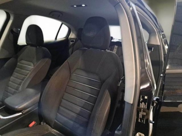 ALFA ROMEO Stelvio usata, con Climatizzatore