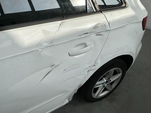 AUDI A3 usata, con Cruise Control