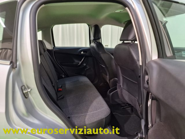 CITROEN C3 usata, con Sensori di parcheggio posteriori