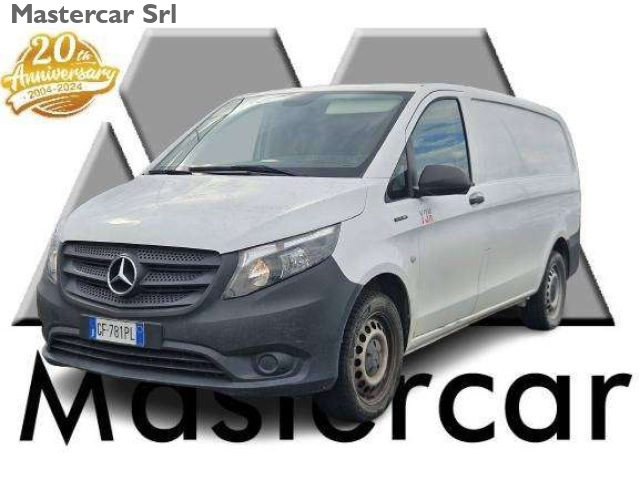 MERCEDES-BENZ Vito usata, con ABS