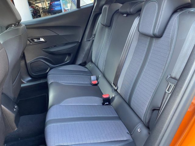 PEUGEOT 2008 usata, con Airbag testa