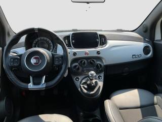 FIAT 500 usata 10