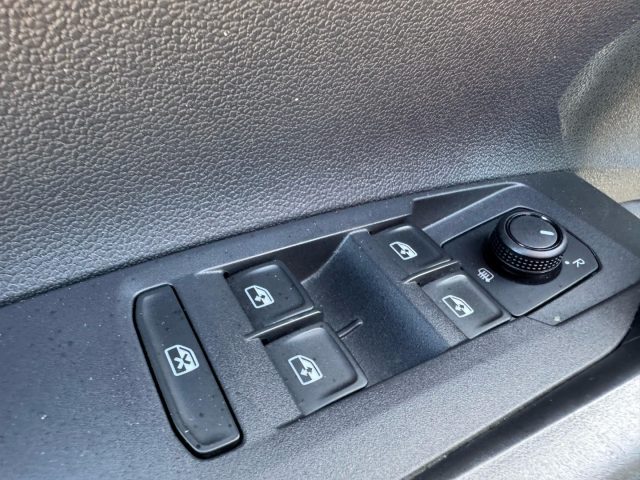 VOLKSWAGEN Polo usata, con Immobilizzatore elettronico