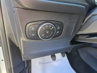 FORD Focus usata, con Immobilizzatore elettronico
