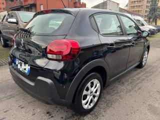 CITROEN C3 usata, con Autoradio