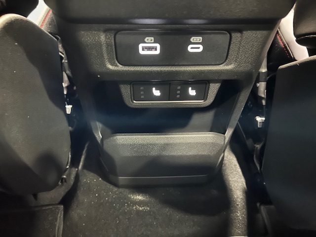 ICH-X K3 usata, con Climatizzatore