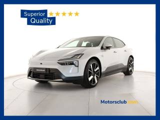 POLESTAR Polestar 4 Long Range Dual Motor - Pronta Consegna